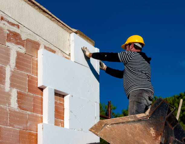 Types of Insulation We Offer in Waycross, GA
