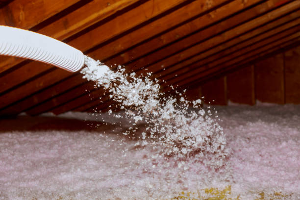 Waycross, GA Insulation Contractor Company