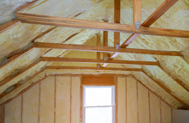 Best Insulation for Specific Applications in Waycross, GA