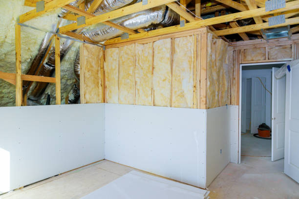 Best Spray Foam Insulation in Waycross, GA