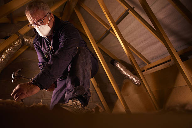 Best Commercial Insulation in Waycross, GA